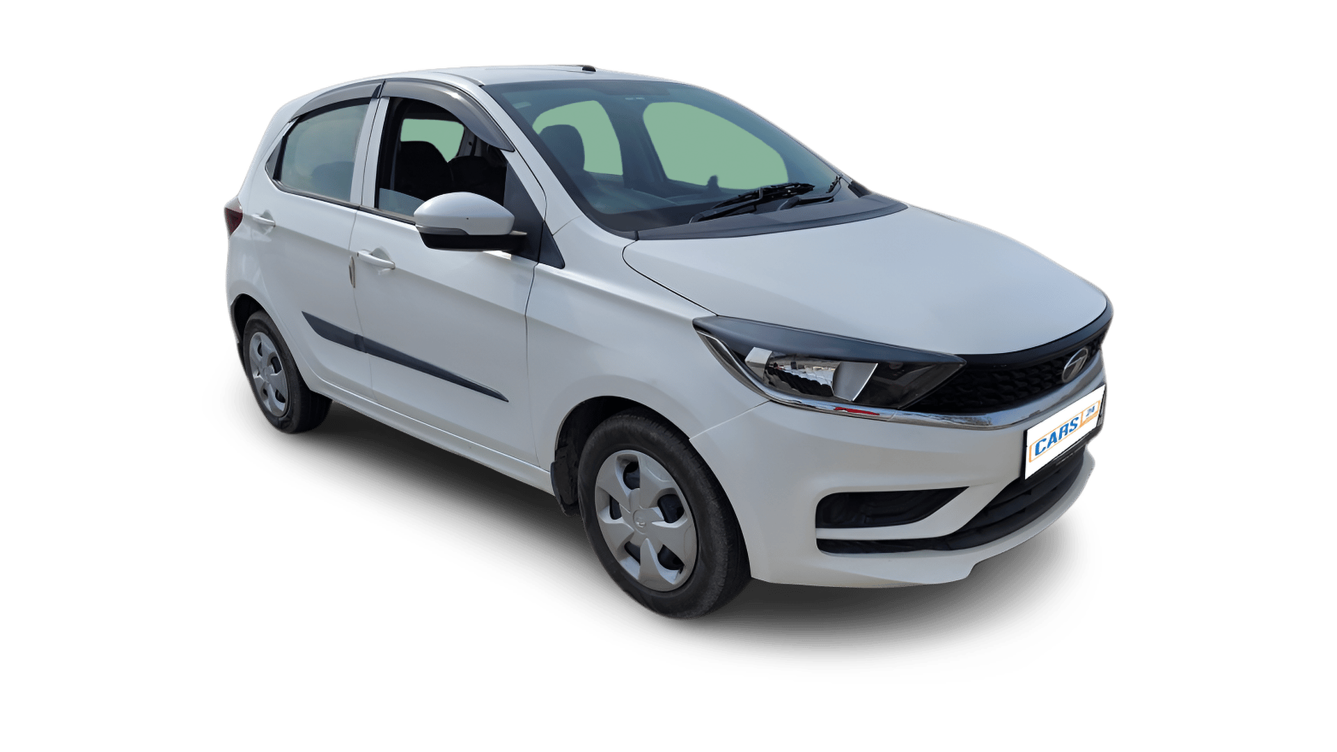 2021 Tata Tiago - Hatchback - Petrol - Manual - ₹3.90 lakh